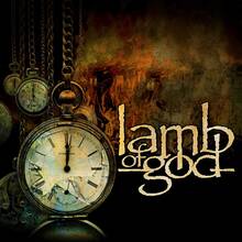 Vinile Lamb of God (Deluxe CD + LP Edition) Lamb of God
