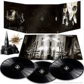 Vinile In Absentia Dei Behemoth