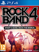 Rock Band 4