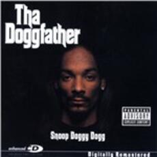 CD Tha Doggfather Snoop Dogg