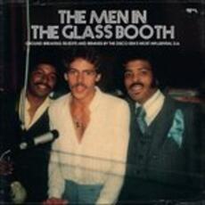 CD The Men in the Glass Booth