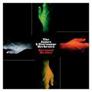 CD Eventual Reality James l'Estraunge Orchestra