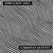 CD Afro Latin Soul vol.1, vol.2 Mulatu Astatke