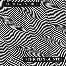CD Afro Latin Soul vol.1, vol.2 Mulatu Astatke