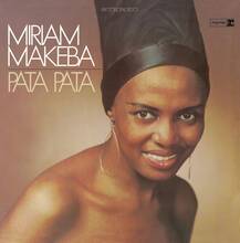 CD Pata Pata Miriam Makeba