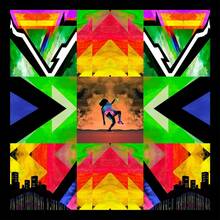 CD Egoli Africa Express