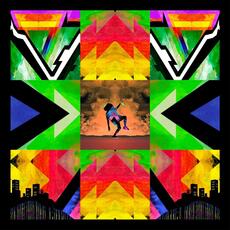 CD Egoli Africa Express