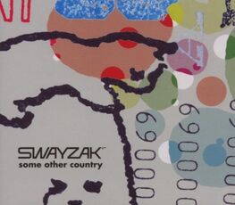 CD Some Other Country Swayzak