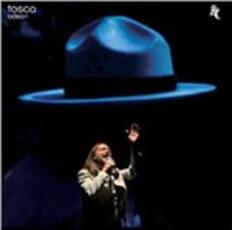 CD Odeon (Limited Edition) Tosca