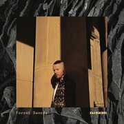 CD DJ Kicks Forest Swords