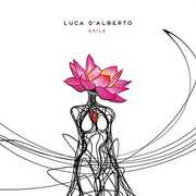 CD Exile Luca D'Alberto