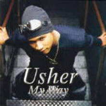 CD My Way Usher