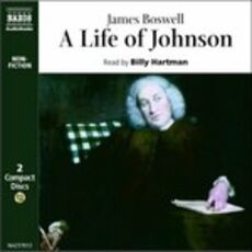 CD Boswell James
