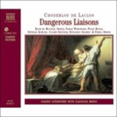 CD Laclos Choderlos de
