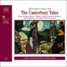CD Chaucer Geoffrey
