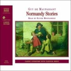 CD Maupassant Guy de