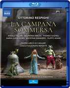 Film La campana sommersa (Blu-ray)