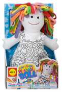 Giocattolo Colorami e Abbracciami. Bambola Alex Toys