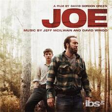 CD Joe (Colonna sonora)