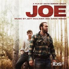 CD Joe (Colonna Sonora)