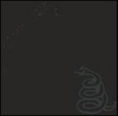 Vinile Metallica Metallica