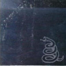 CD Metallica Metallica