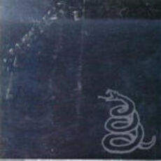 CD Metallica Metallica