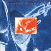 CD On Every Street Dire Straits