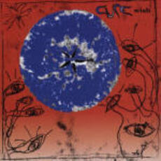 CD Wish Cure