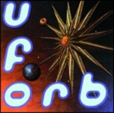 CD U.F. Orb Orb