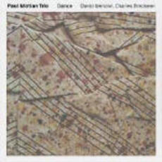 CD Dance Paul Motian