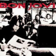 CD Crossroad: The Best Bon Jovi