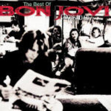 CD Crossroad: The Best (Remastered) Bon Jovi
