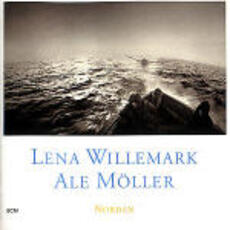 CD Nordan Lena Willemark