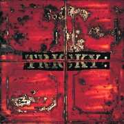 CD Maxinquay Tricky