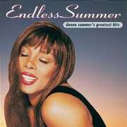 CD Endless Summer Greatest Hits Donna Summer