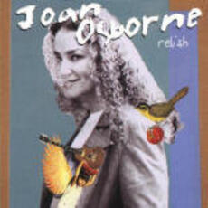 CD Relish Joan Osborne