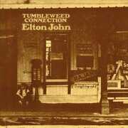 CD Tumbleweed Connection Elton John