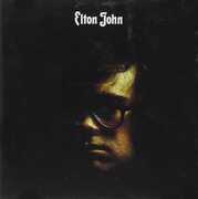 CD Elton John Elton John