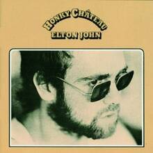 CD Honky Chateau (Remastered) Elton John