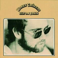 CD Honky Chateau (Remastered) Elton John