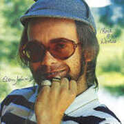 CD Rock of the Westies Elton John