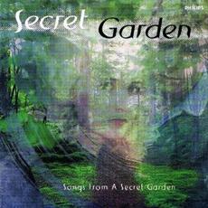 CD Songs from a Secret Garden Secret Garden