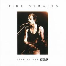 CD Live at the BBC Dire Straits