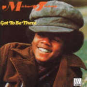 CD Got to Be There Michael Jackson