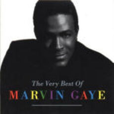 CD The Very Best of Marvin Gaye Marvin Gaye