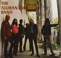 CD Allman Brothers Band (Remastered Edition) Allman Brothers Band