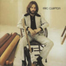 CD Eric Clapton (Remastered) Eric Clapton