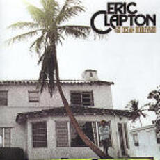CD 461 Ocean Boulevard (Remastered) Eric Clapton
