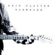 CD Slowhand (Remastered) Eric Clapton